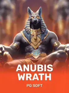 Anubis Wrath