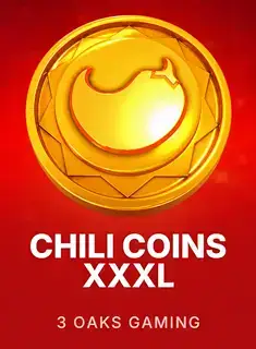 Chili Coins XXXL