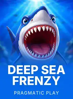 Deep Sea Frenzy