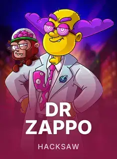 Dr Zappo