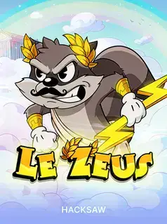 Le Zeus