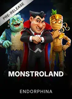 Monstroland