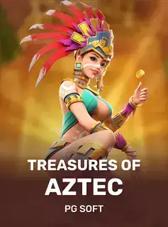 Treasures of Aztec
